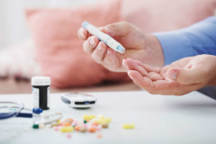 Repurposed drug reveals pledge for type 1 diabetes