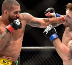 UFC Fight Night 231 benefits: A set of ravaging knockouts granted $50K