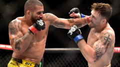 UFC Fight Night 231 benefits: A set of ravaging knockouts granted $50K