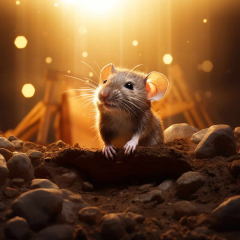 Rats can envision, researchstudy