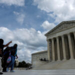 US Supreme Court weighs whether abusers can have weapons