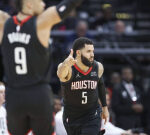 Kings vs. Rockets: How to watch online, live stream information, videogame time, TELEVISION channel | November 6