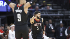 Kings vs. Rockets: How to watch online, live stream information, videogame time, TELEVISION channel | November 6