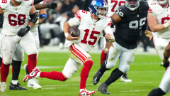NFL Week 9 Betting Observations: And the award for worst group in the NFL goes to … the Giants?