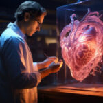 AI for anticipating and avoiding unexpected heart death