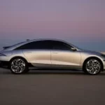 Hyundai revitalizes Ioniq 6 variety for 2024: brand-new more budget-friendly base design and TECHNIQ trim gone