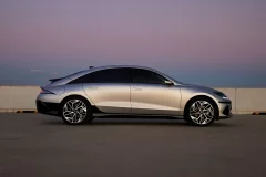 Hyundai revitalizes Ioniq 6 variety for 2024: brand-new more budget-friendly base design and TECHNIQ trim gone