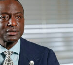 Trump when called for his execution. Now Yusef Salaam is a councilman.