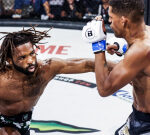 Raufeon Stots exposes he passedout throughout weight cut before loss to Patchy Mix, desires rematch