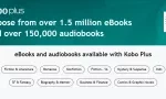 Evaluation: Kobo Plus Read & Listen membership service is more than simply love and secret books