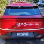 Will Australia get Kia EV6 refresh in 2024 and does Niro EV requirement E-GMP revamp to contend with brand-new Kona EV?