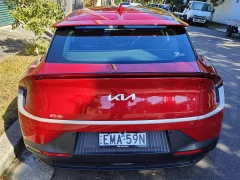 Will Australia get Kia EV6 refresh in 2024 and does Niro EV requirement E-GMP revamp to contend with brand-new Kona EV?