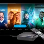 Apple TELEVISION+ app now offered on Fetch TELEVISION boxes