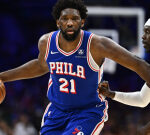 Joel Embiid’s MVP chances are enhancing, and the James Harden trade assists his case to repeat