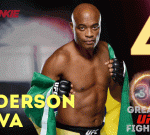 30 biggest UFC fighters of all time: Anderson Silva ranked No. 4