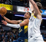 Dollars vs. Pacers: How to watch online, live stream details, videogame time, TELEVISION channel | November 9