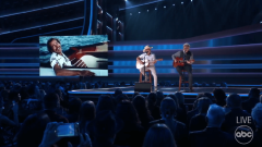 The CMA Awards paid homage to Jimmy Buffett with an remarkable collection of his finest tunes