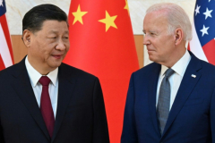 Xi-Biden talks aim to ‘stabilise’ ties, says US
