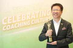 ThaiBev reflects on coaching culture success