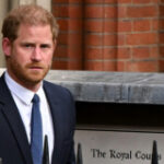 Prince Harry wins round in fight with UK documents