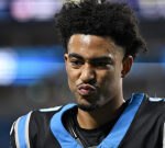 It’s method too quickly for the Panthers (and everybody else!) to be providing up on Bryce Young