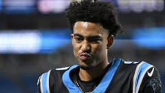 It’s method too quickly for the Panthers (and everybody else!) to be providing up on Bryce Young