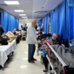 Battle threatens Gaza healthcarefacilities