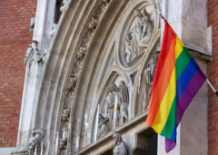Vatican reaches out to transgender Catholics