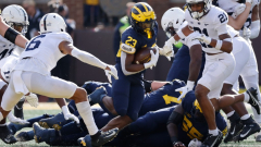 How to watch College Football: Michigan vs. Penn State, time, TELEVISION channel, live stream