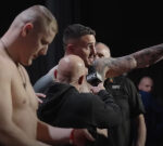 UFC 295 ‘Embedded,’ No. 6: ‘Lock us in the cage, it’s going to be outright f*cking insanity’