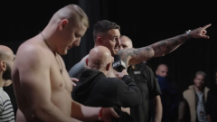 UFC 295 ‘Embedded,’ No. 6: ‘Lock us in the cage, it’s going to be outright f*cking insanity’