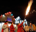 Toronto-area fireworks limitations effect Diwali, Bandi Chhor Divas events