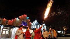 Toronto-area fireworks limitations effect Diwali, Bandi Chhor Divas events