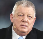 Phil Gould blowsup after picture of trick crisis conference with Bulldogs captain Faitala-Mariner dripped