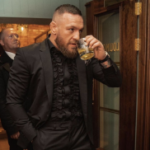 Conor McGregor called in Top 10 Sexiest Sportsmen on the Planet