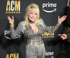 Listen: Dolly Parton releases ‘Purple Rain’ cover, ‘Rockstar’ album