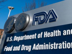 Barefoot employees and split floorings were discovered at a factory that made remembered eyedrops, FDA states