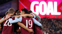 West Ham 3-1 Arsenal: Mikel Arteta takes blame as below-par Gunners discarded out of Carabao Cup