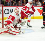 How to watch NHL Global Series: Detroit Red Wings vs. Ottawa Senators, time, TELEVISION channel, live stream