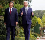 One friendly conference: What’s altered, what hasn’t in China-U.S. competition