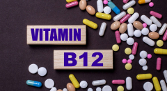 Vitamin B12’s function in cellular revitalization and tissue renewal