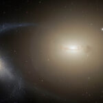 Gemini North Telescope recorded the wearingdown stays of dwarf galaxies