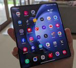 Evaluation: Samsung Galaxy Z Fold 5, a multitasking marvel, however requires to be even larger