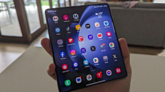 Evaluation: Samsung Galaxy Z Fold 5, a multitasking marvel, however requires to be even larger