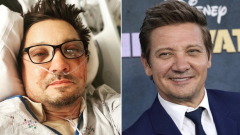 Jeremy Renner’s unbelievable healing after snow plough mishap almost eliminated him