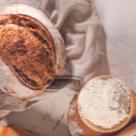 Bread Wonders: A Global Journey Through History and Varieties