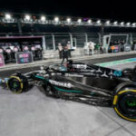 WhatsApp getsin sports in offer with F1 group Mercedes. Channels function to deal special material