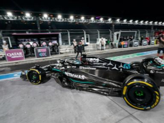 WhatsApp getsin sports in offer with F1 group Mercedes. Channels function to deal special material
