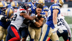 What to understand for Sunday’s Grey Cup videogame as Winnipeg dealswith Montreal