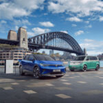 VW is bringing their ID. 4, ID.5 and ID.Buzz to Australia, however the ID.3 is not yet validated